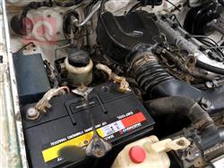 نيسان بيك اب